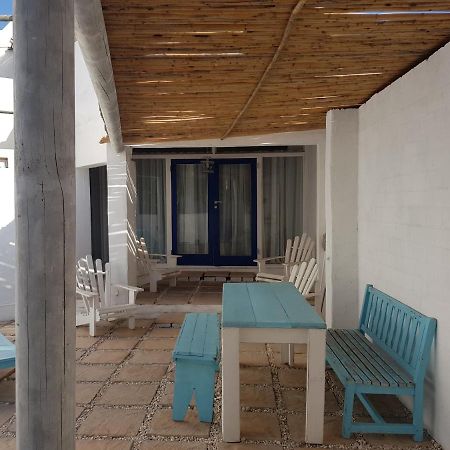 Mosselbank Beach Retreat 2 Патерностер Екстер'єр фото