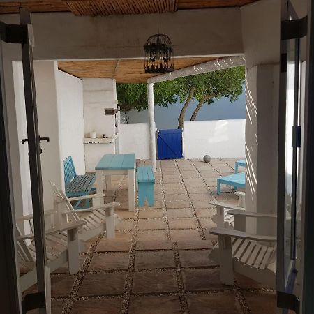 Mosselbank Beach Retreat 2 Патерностер Екстер'єр фото