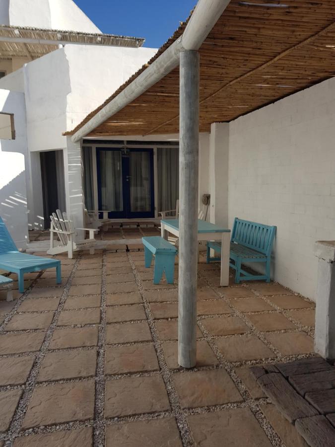 Mosselbank Beach Retreat 2 Патерностер Екстер'єр фото