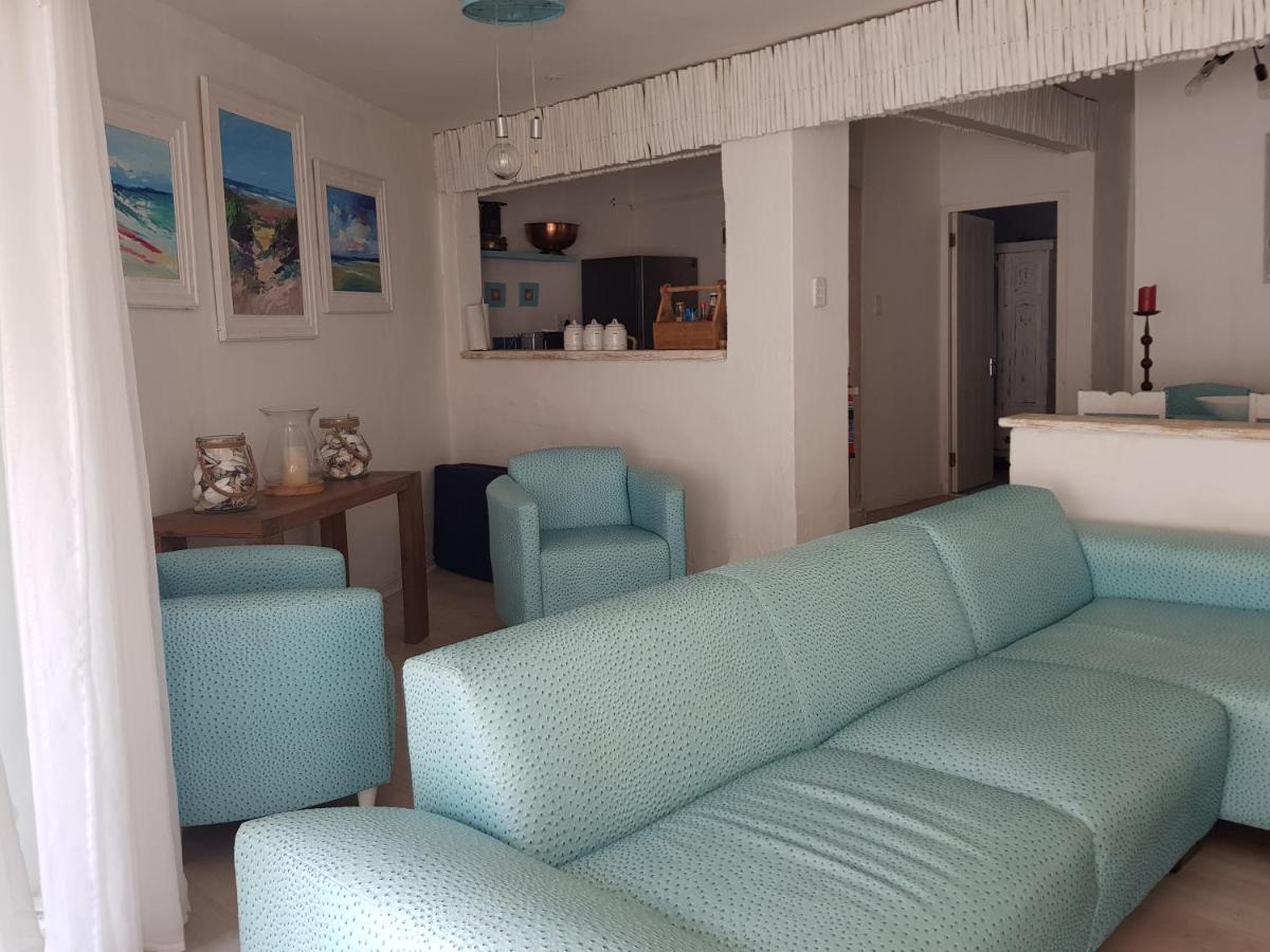 Mosselbank Beach Retreat 2 Патерностер Екстер'єр фото