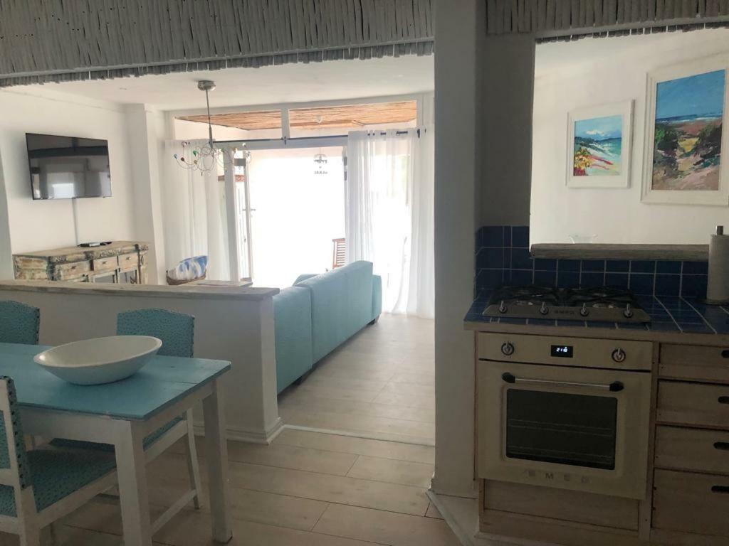 Mosselbank Beach Retreat 2 Патерностер Екстер'єр фото