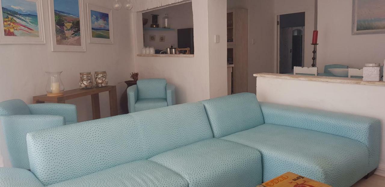 Mosselbank Beach Retreat 2 Патерностер Екстер'єр фото